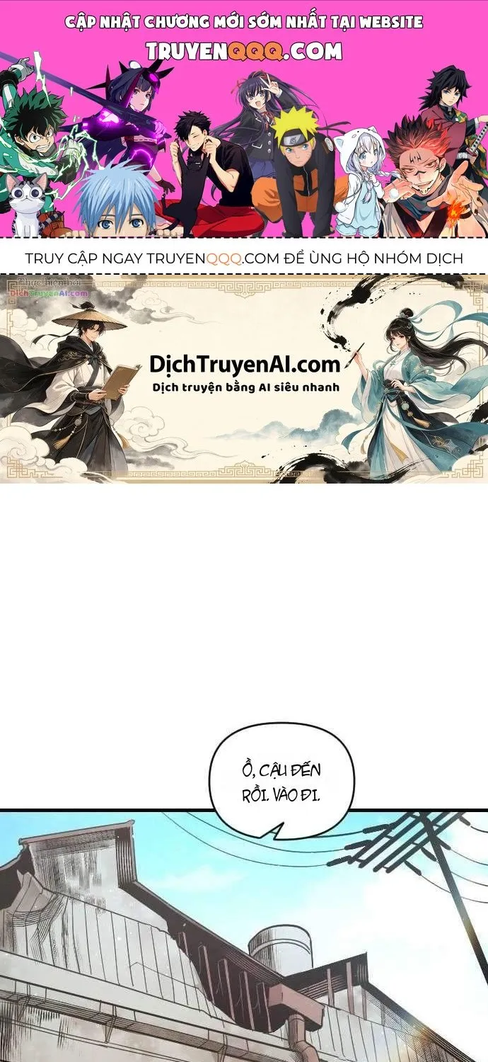 Diệt Trừ Thiên Đạo - Chap 19 - Trang 1