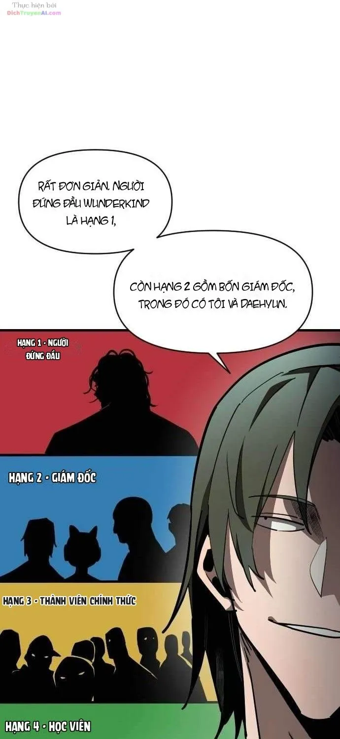 Diệt Trừ Thiên Đạo - Chap 19 - Trang 11