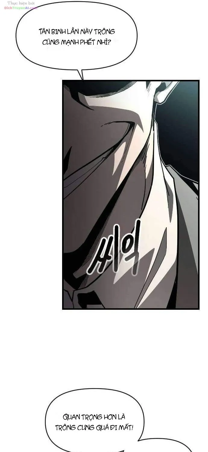 Diệt Trừ Thiên Đạo - Chap 19 - Trang 15