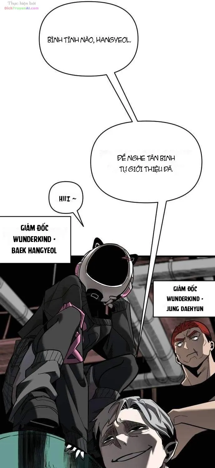 Diệt Trừ Thiên Đạo - Chap 19 - Trang 17