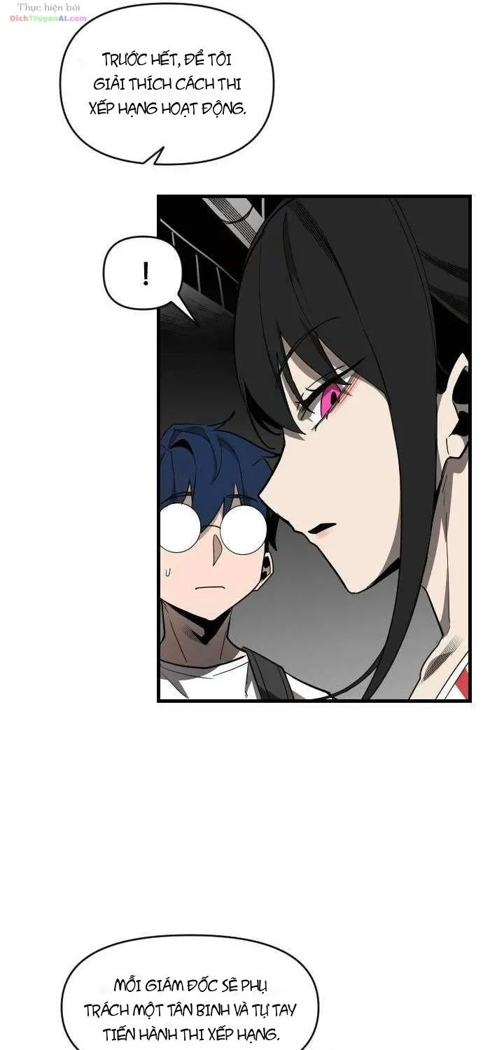 Diệt Trừ Thiên Đạo - Chap 19 - Trang 22