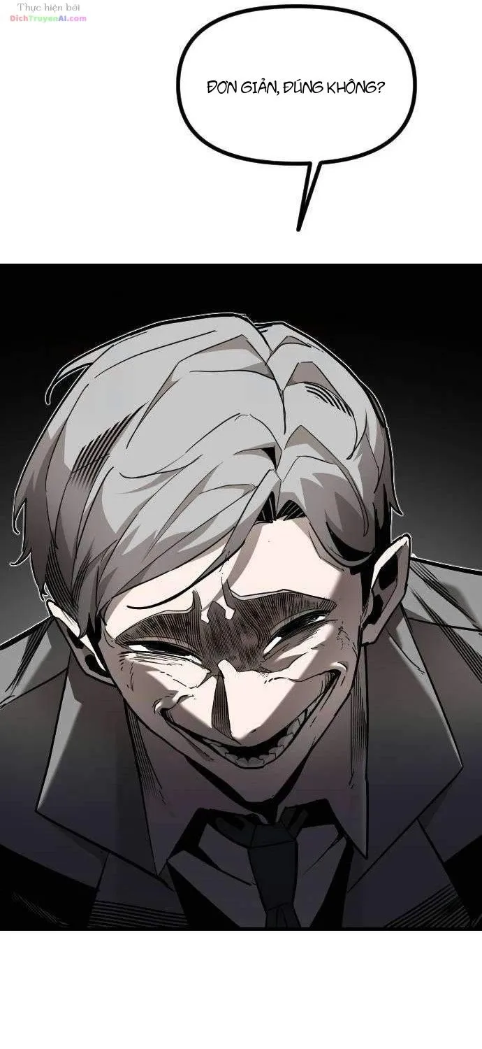 Diệt Trừ Thiên Đạo - Chap 19 - Trang 25