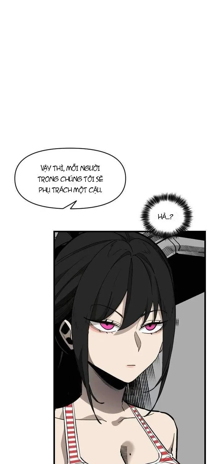 Diệt Trừ Thiên Đạo - Chap 19 - Trang 26