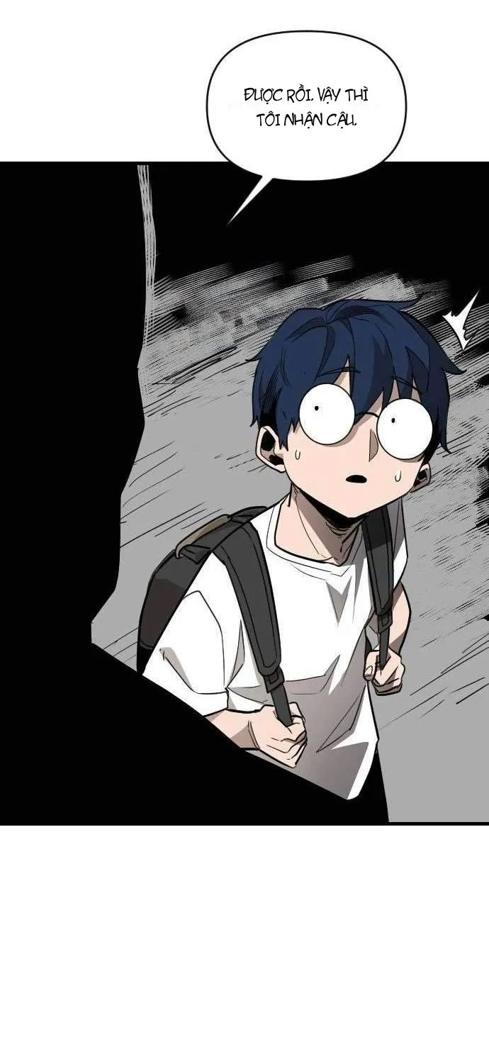 Diệt Trừ Thiên Đạo - Chap 19 - Trang 29