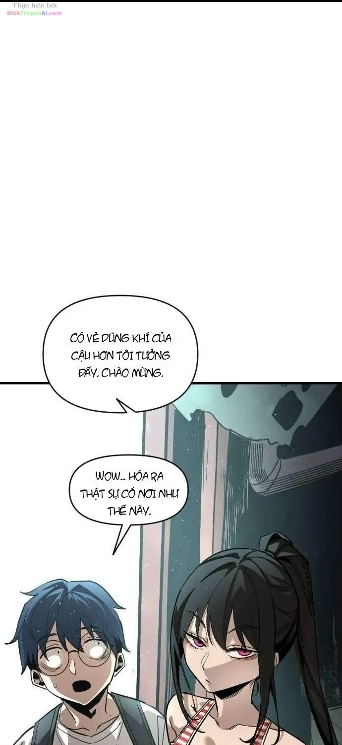 Diệt Trừ Thiên Đạo - Chap 19 - Trang 4