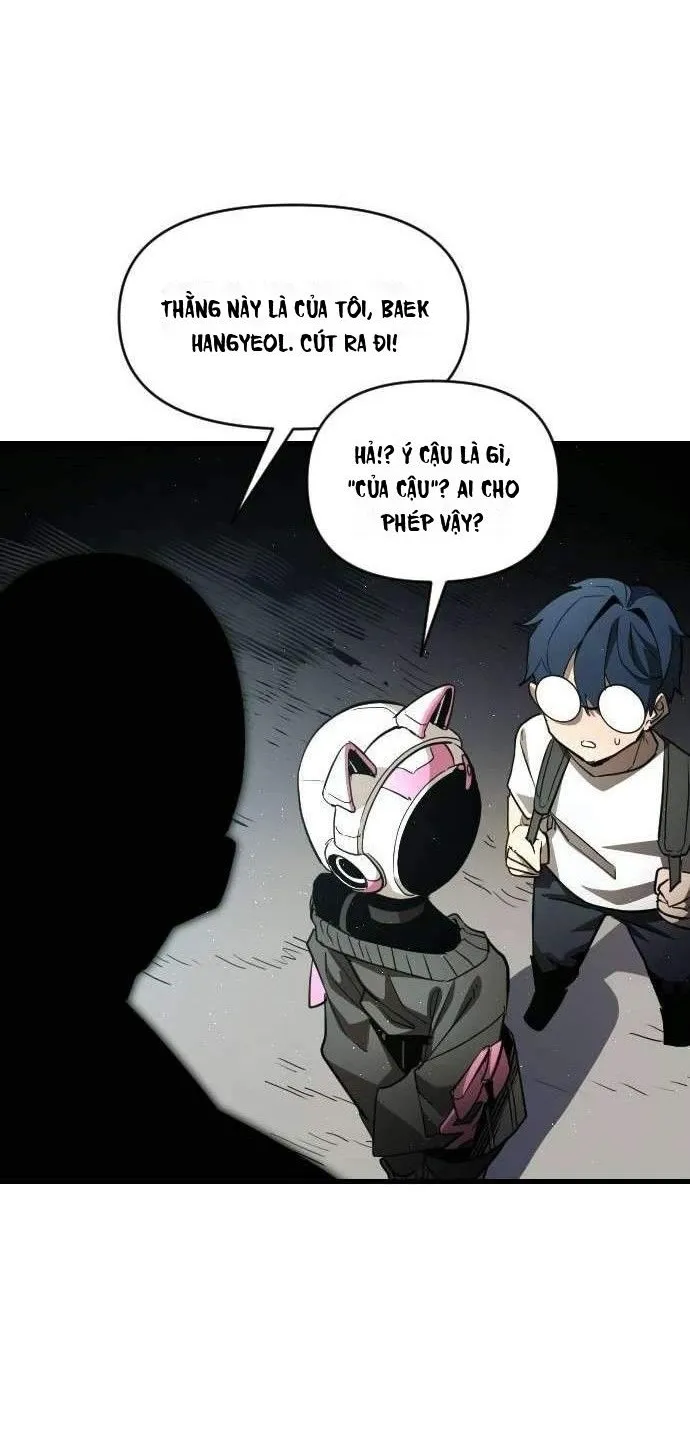 Diệt Trừ Thiên Đạo - Chap 19 - Trang 32