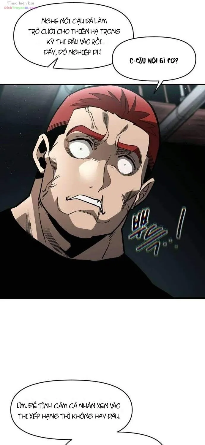 Diệt Trừ Thiên Đạo - Chap 19 - Trang 33