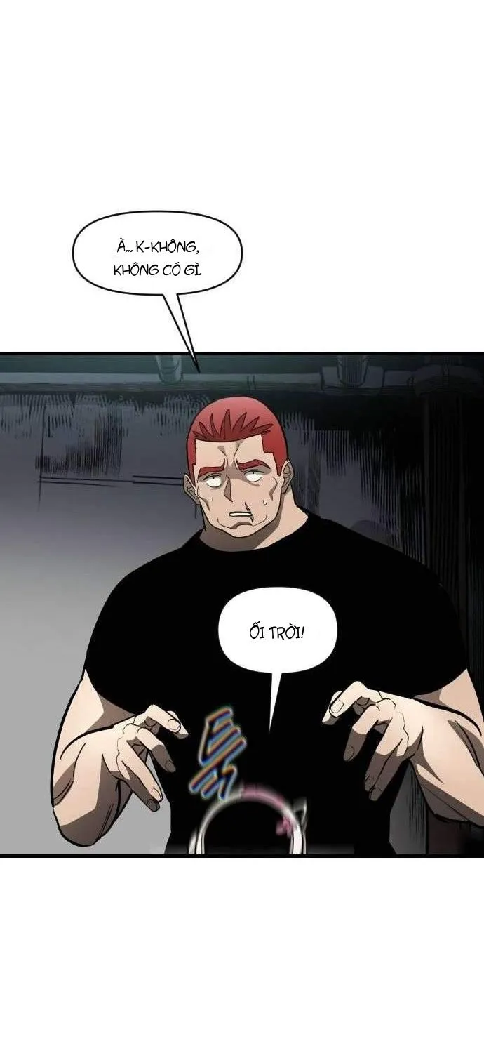 Diệt Trừ Thiên Đạo - Chap 19 - Trang 38
