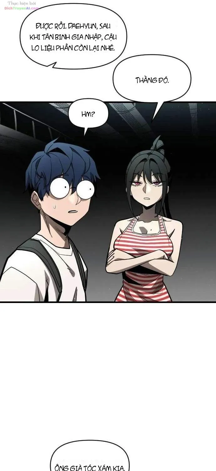 Diệt Trừ Thiên Đạo - Chap 19 - Trang 40