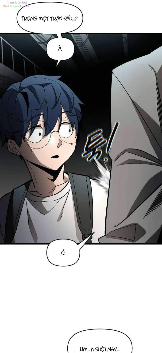 Diệt Trừ Thiên Đạo - Chap 19 - Trang 42