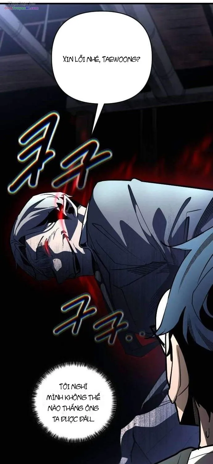 Diệt Trừ Thiên Đạo - Chap 19 - Trang 45