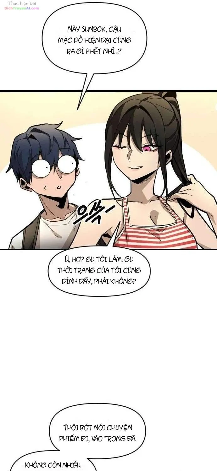 Diệt Trừ Thiên Đạo - Chap 19 - Trang 6