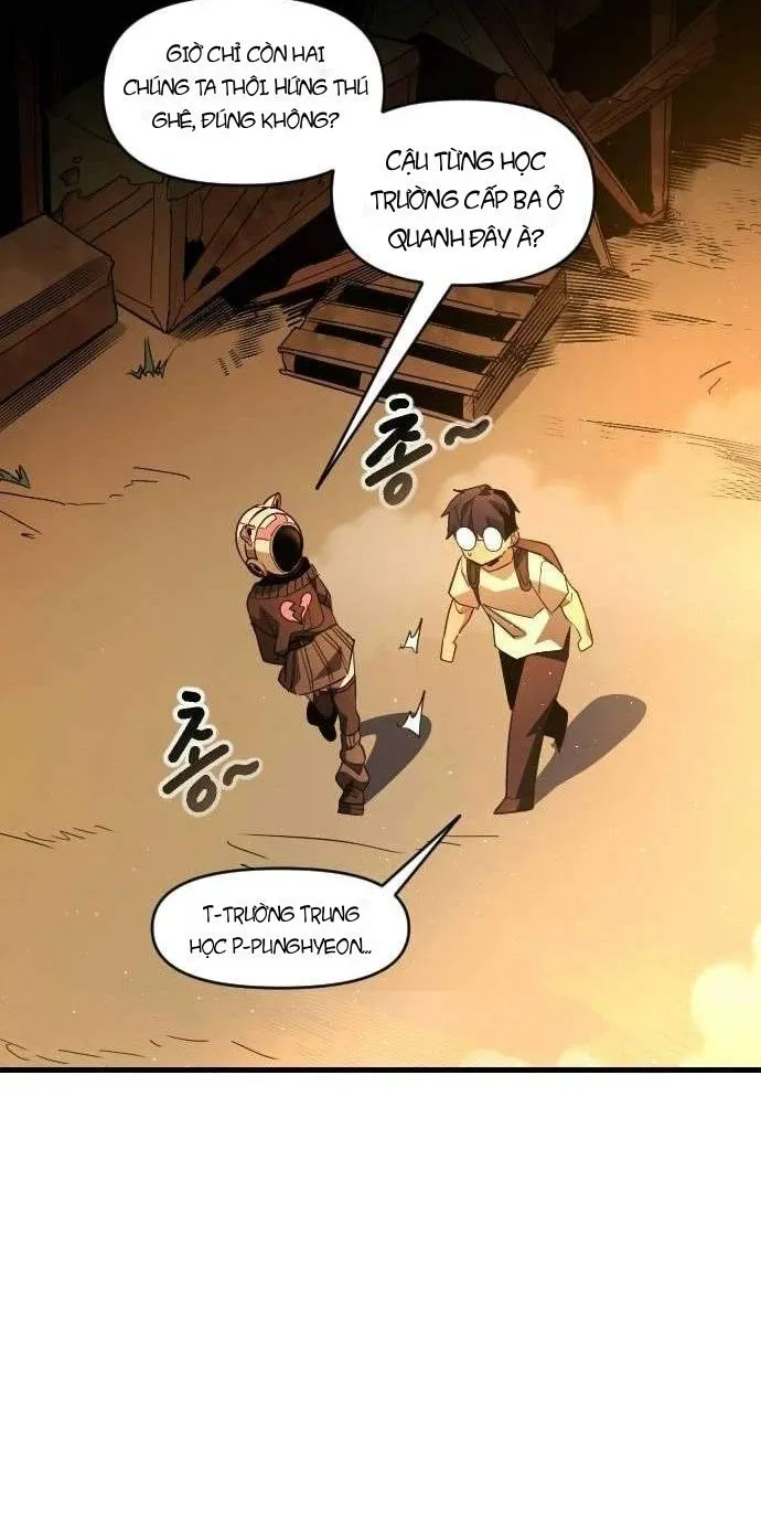 Diệt Trừ Thiên Đạo - Chap 19 - Trang 54