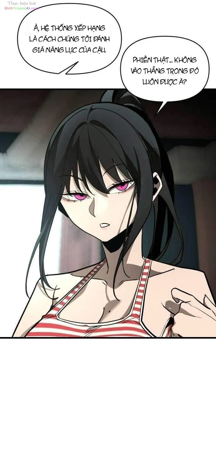 Diệt Trừ Thiên Đạo - Chap 19 - Trang 8