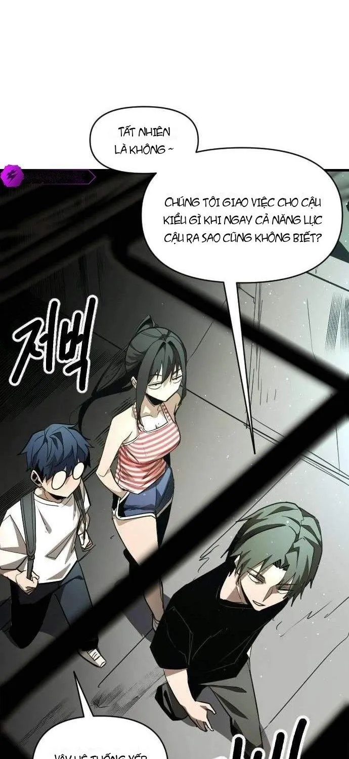 Diệt Trừ Thiên Đạo - Chap 19 - Trang 9