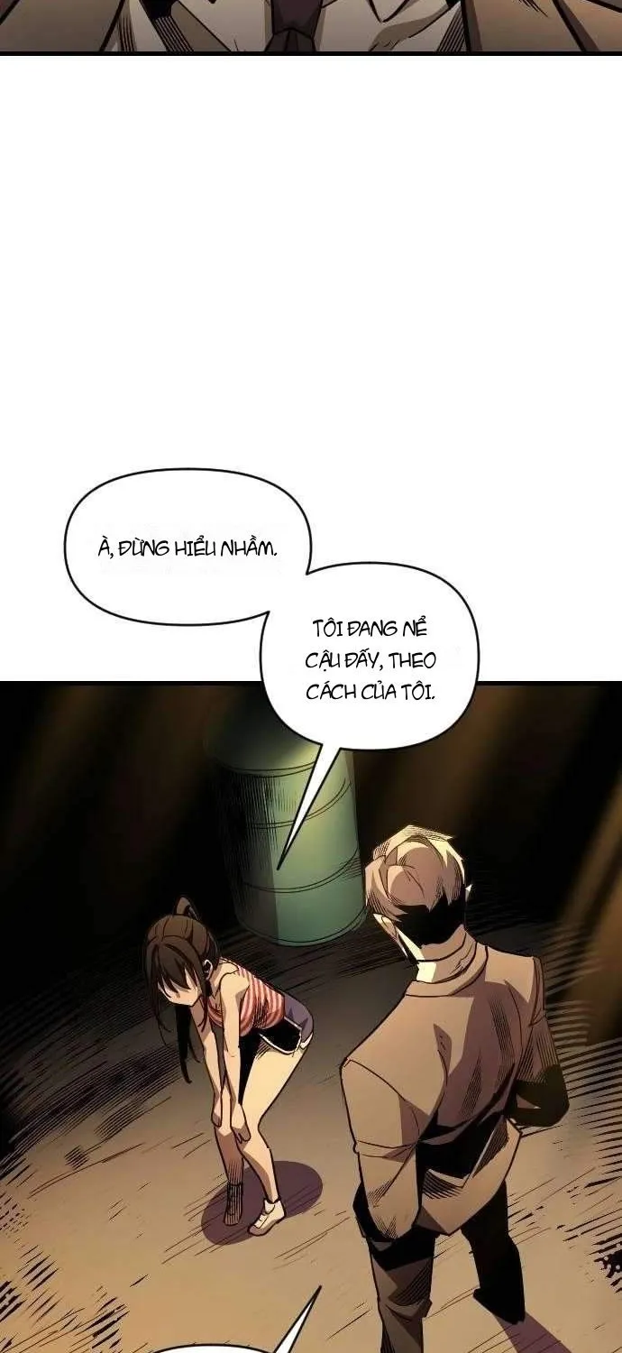 Diệt Trừ Thiên Đạo - Chap 19 - Trang 83