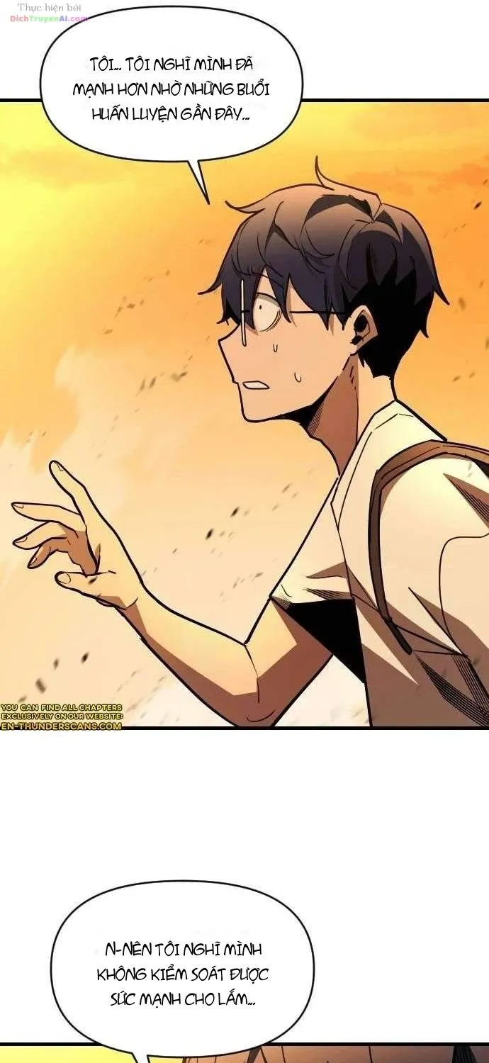 Diệt Trừ Thiên Đạo - Chap 19 - Trang 99