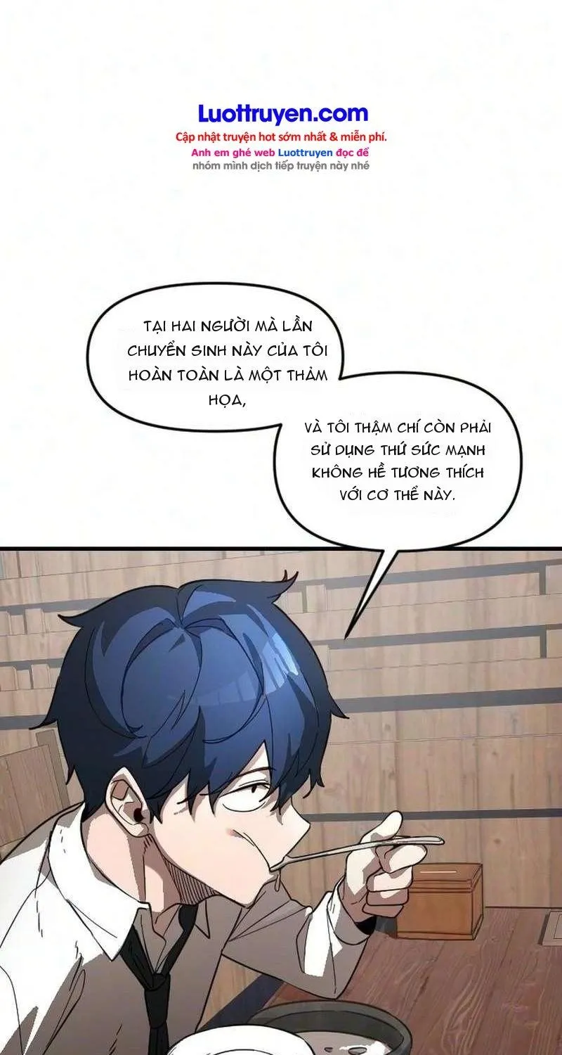 Diệt Trừ Thiên Đạo - Chap 2 - Trang 138