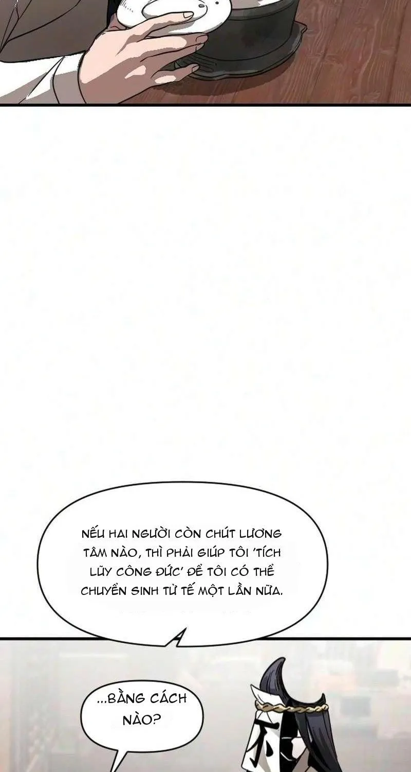 Diệt Trừ Thiên Đạo - Chap 2 - Trang 139