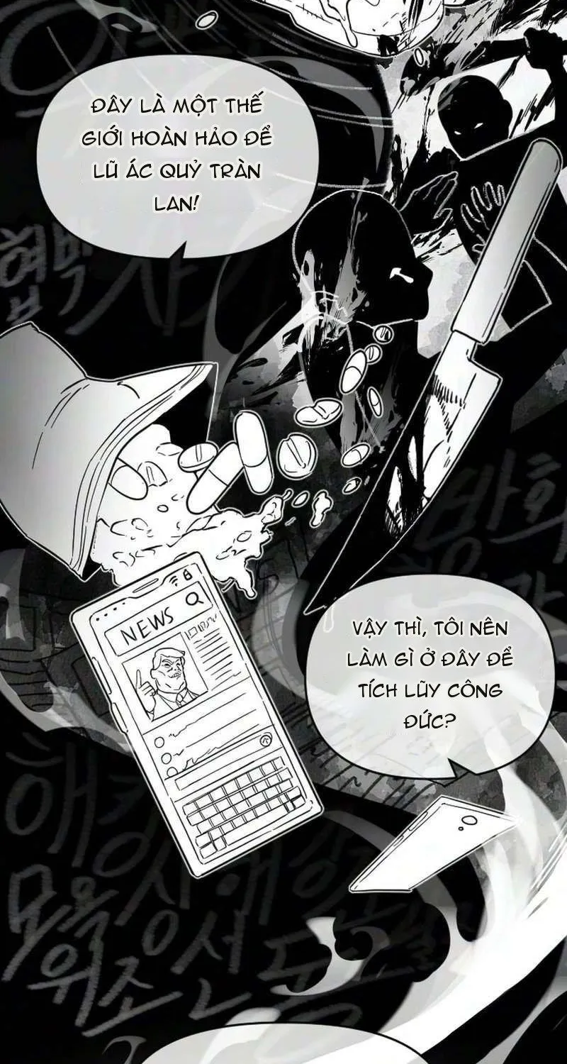 Diệt Trừ Thiên Đạo - Chap 2 - Trang 143