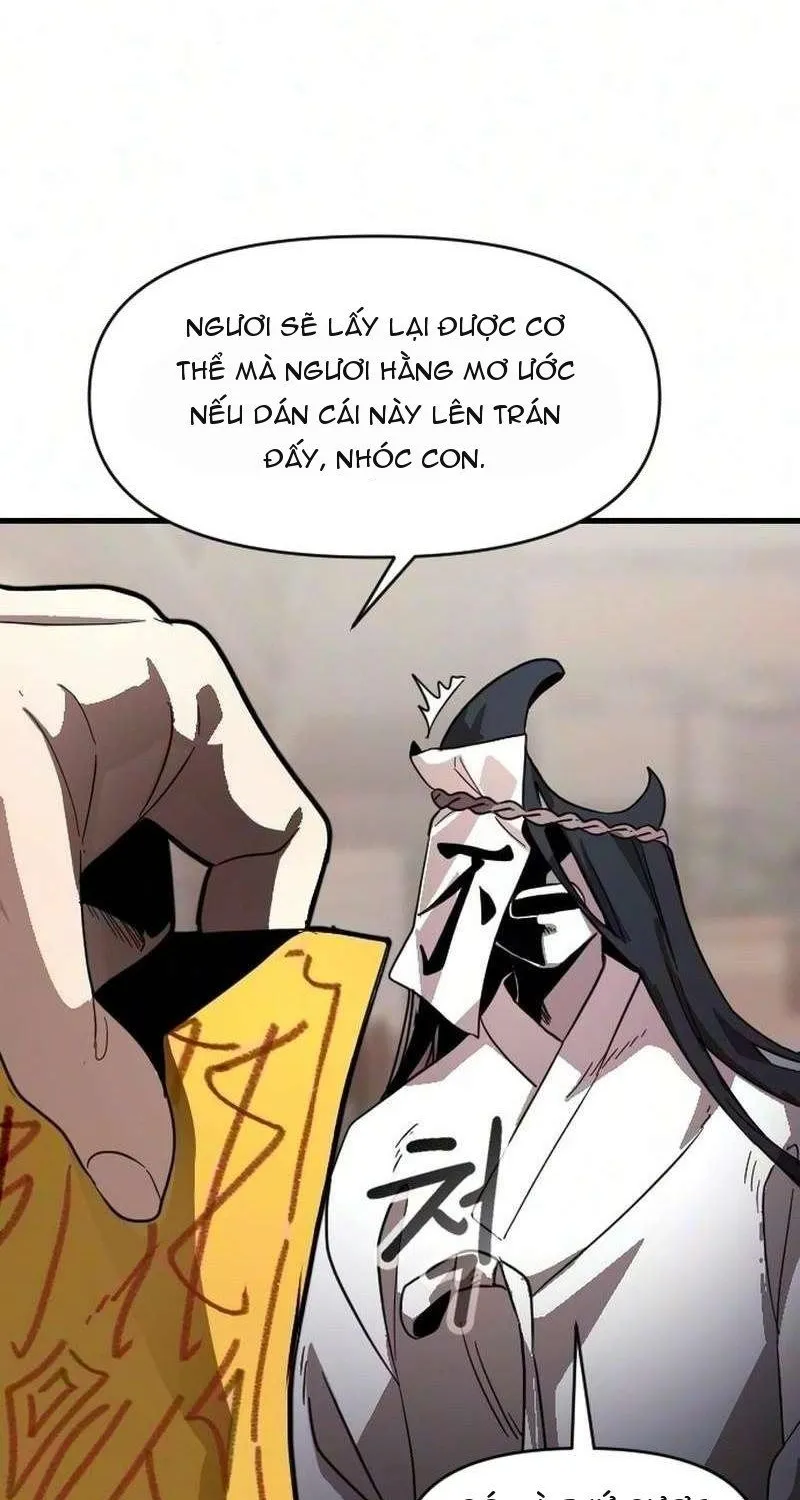 Diệt Trừ Thiên Đạo - Chap 2 - Trang 156