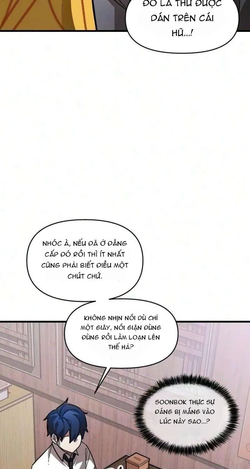 Diệt Trừ Thiên Đạo - Chap 2 - Trang 157