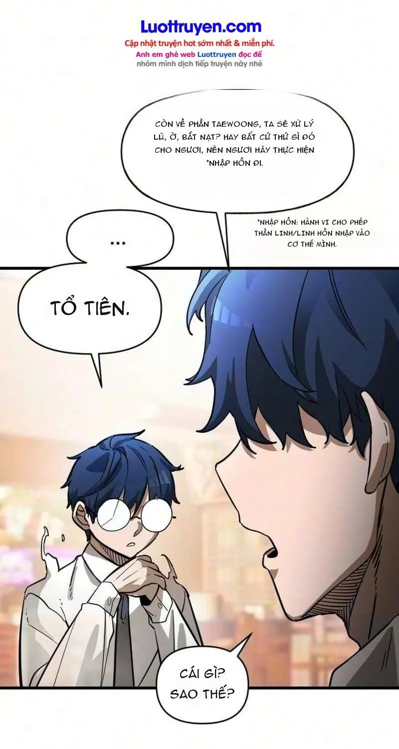 Diệt Trừ Thiên Đạo - Chap 2 - Trang 159