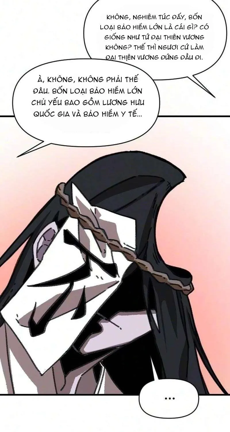 Diệt Trừ Thiên Đạo - Chap 2 - Trang 178