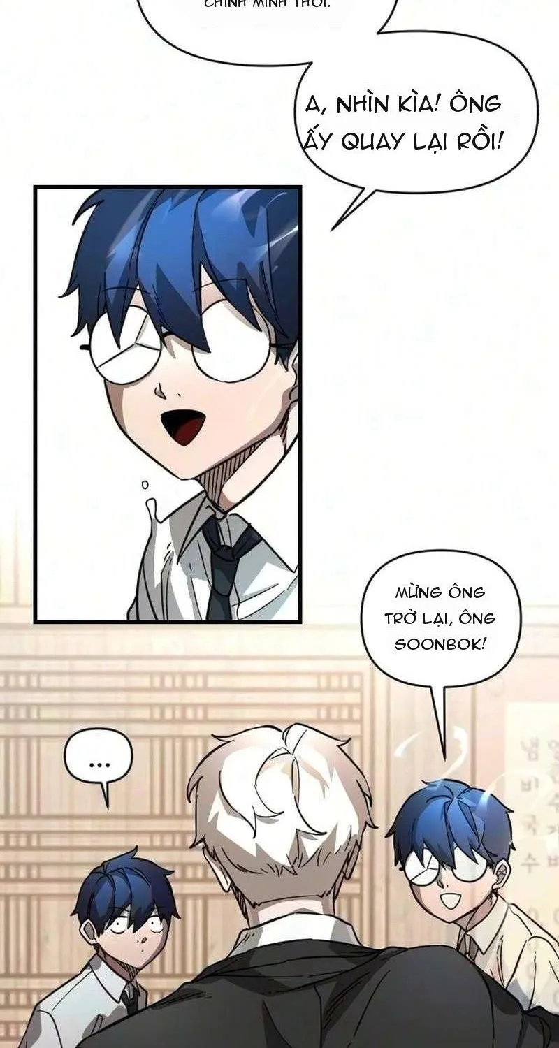 Diệt Trừ Thiên Đạo - Chap 2 - Trang 186