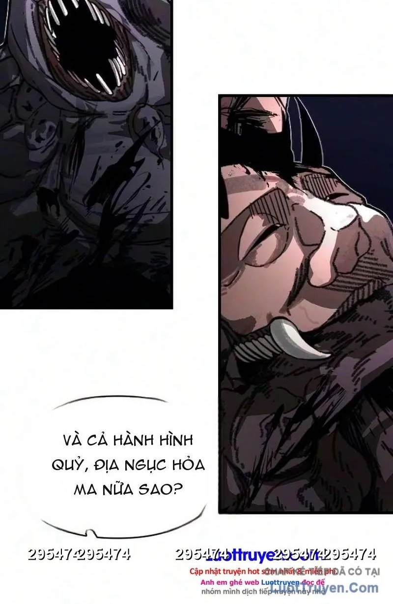 Diệt Trừ Thiên Đạo - Chap 2 - Trang 23