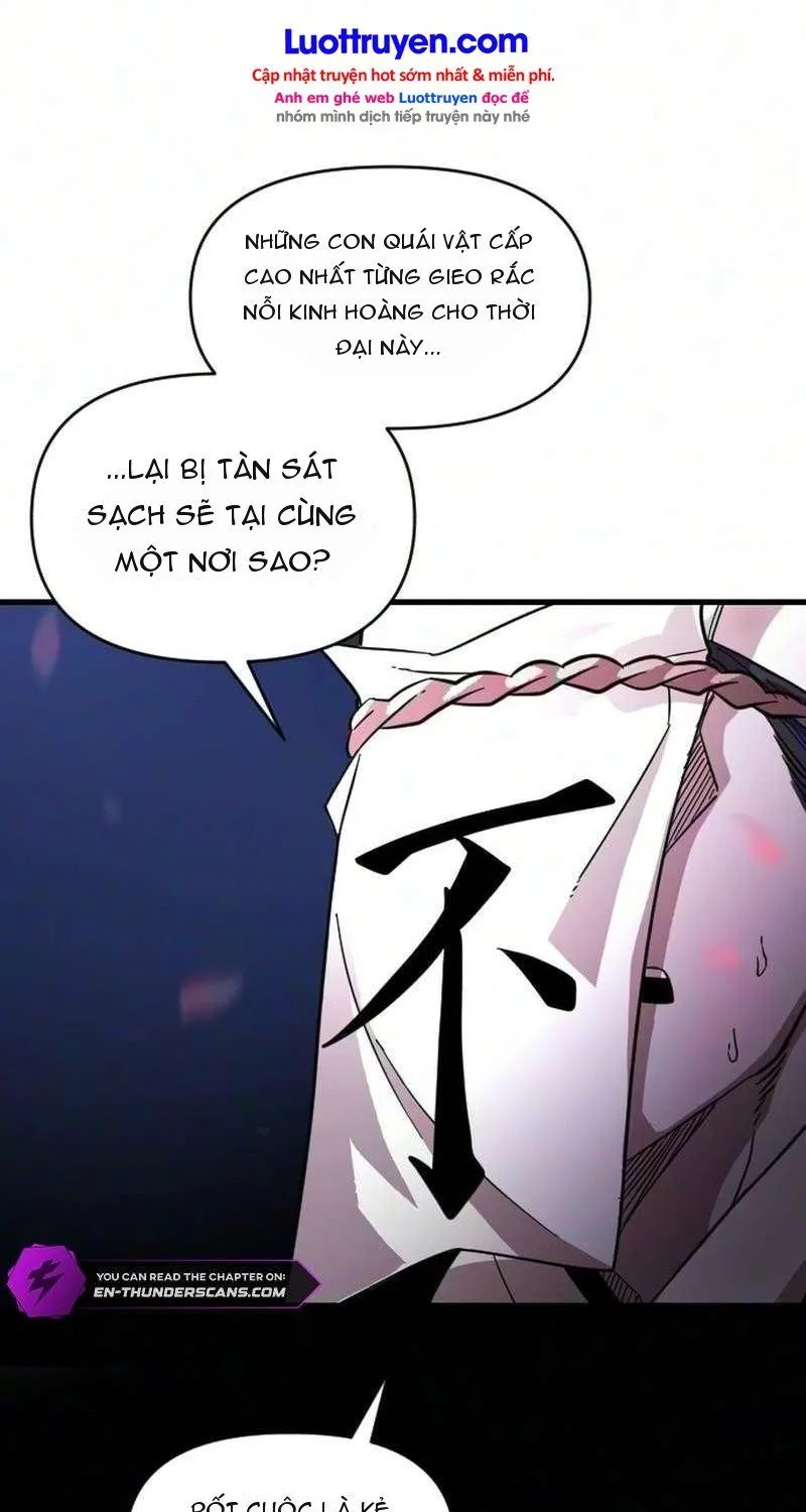 Diệt Trừ Thiên Đạo - Chap 2 - Trang 24