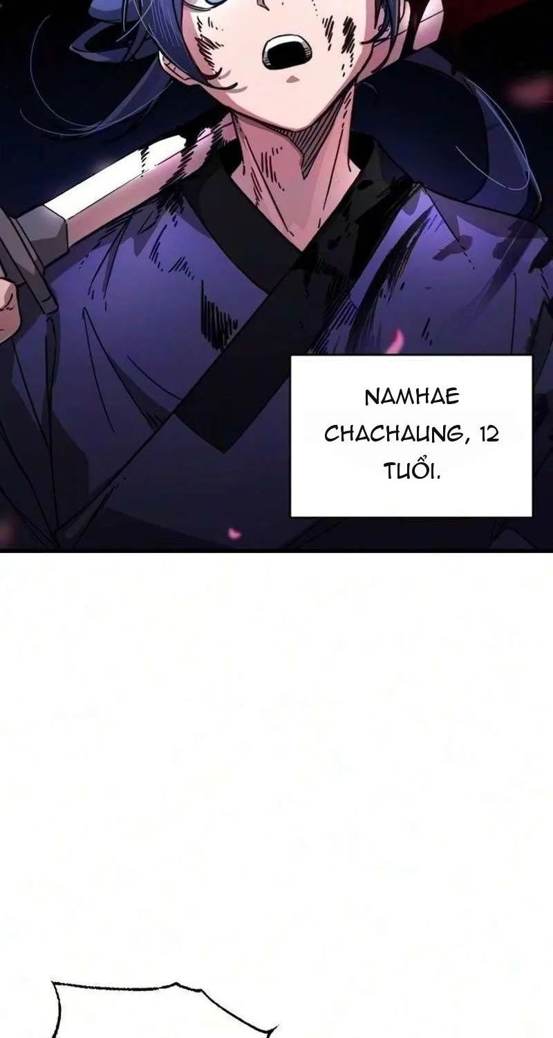 Diệt Trừ Thiên Đạo - Chap 2 - Trang 29
