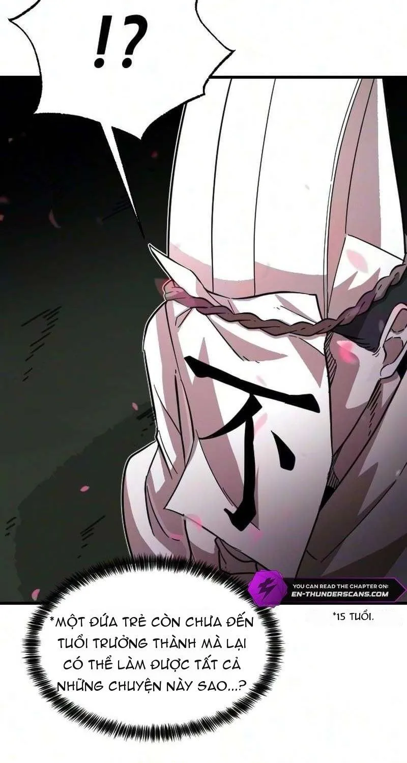 Diệt Trừ Thiên Đạo - Chap 2 - Trang 30