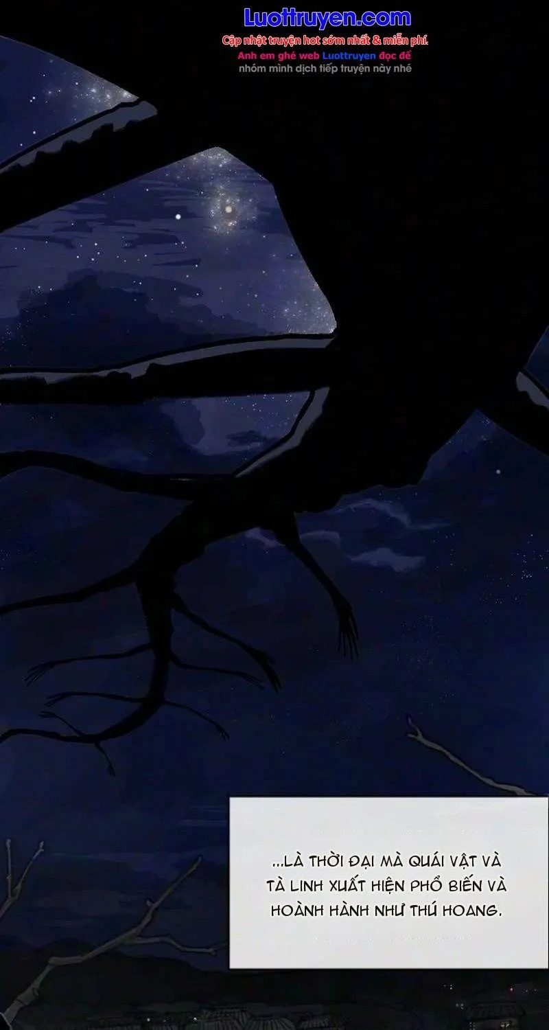 Diệt Trừ Thiên Đạo - Chap 2 - Trang 4