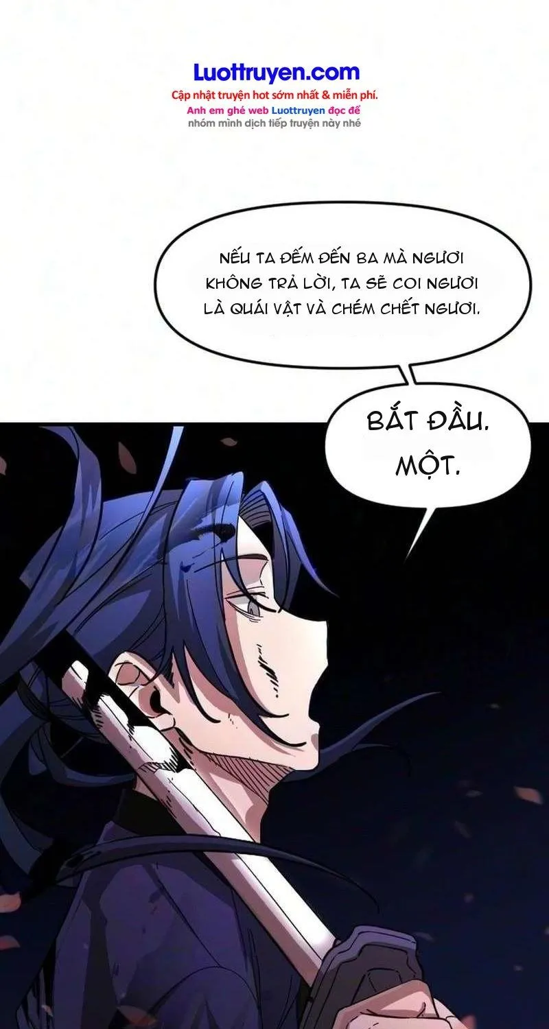 Diệt Trừ Thiên Đạo - Chap 2 - Trang 32