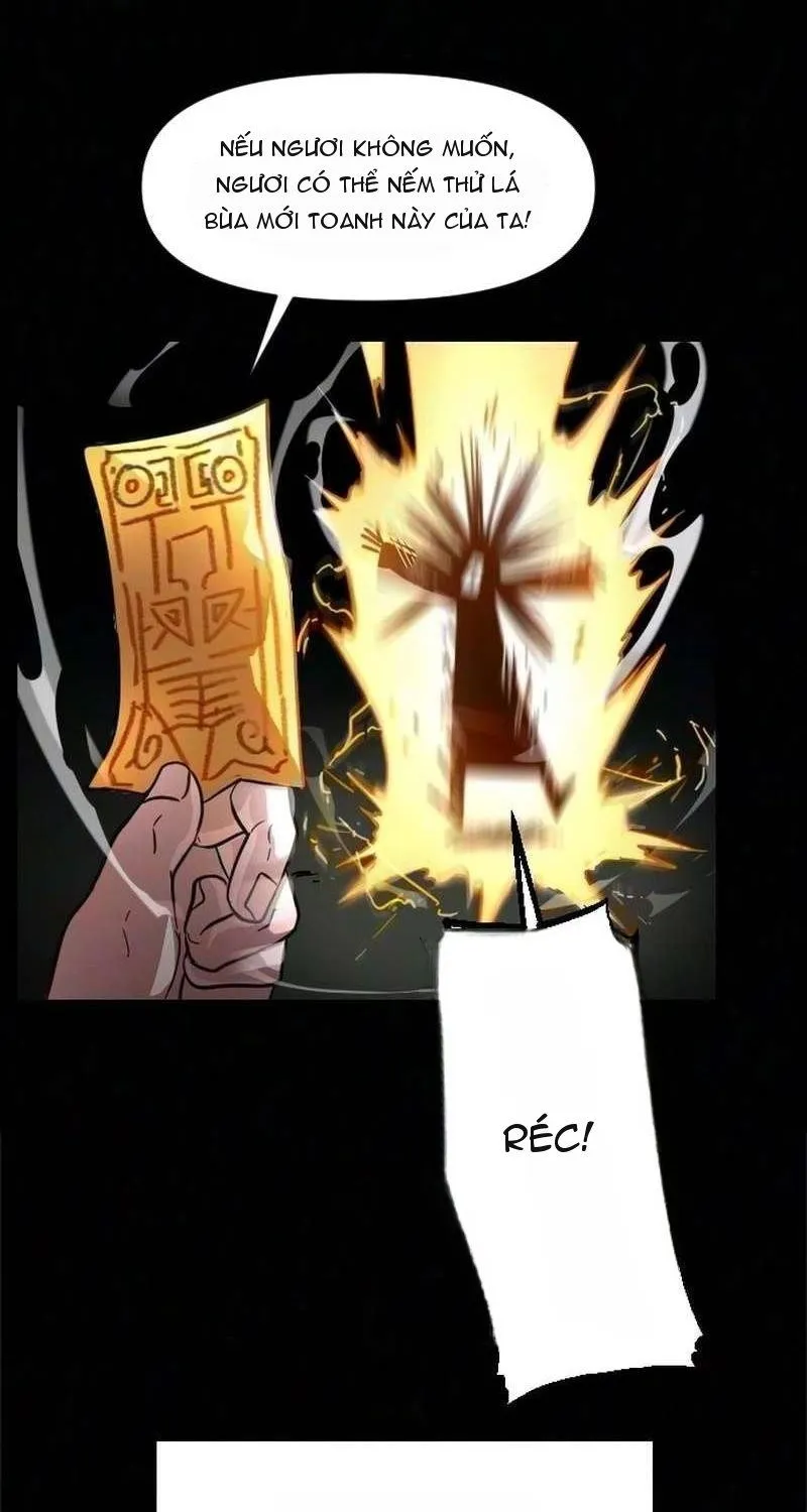 Diệt Trừ Thiên Đạo - Chap 2 - Trang 75
