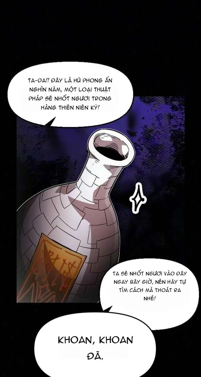 Diệt Trừ Thiên Đạo - Chap 2 - Trang 82