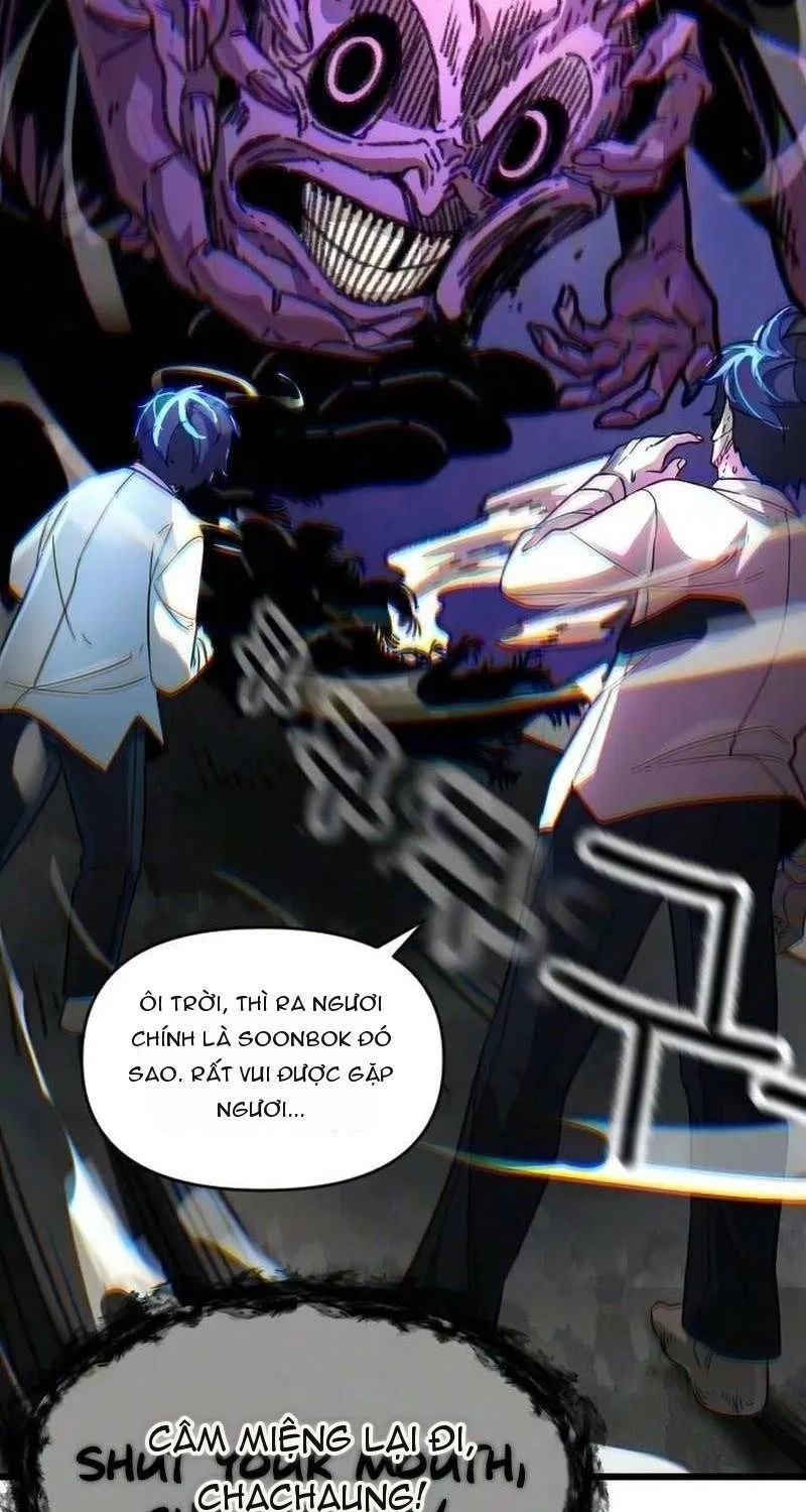 Diệt Trừ Thiên Đạo - Chap 2 - Trang 86
