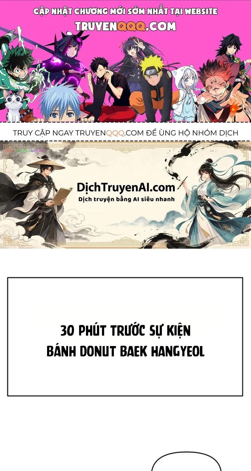 Diệt Trừ Thiên Đạo - Chap 20 - Trang 1