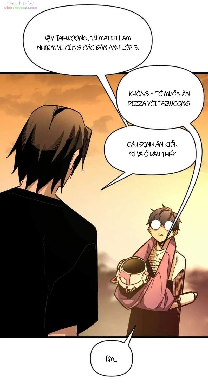 Diệt Trừ Thiên Đạo - Chap 20 - Trang 106