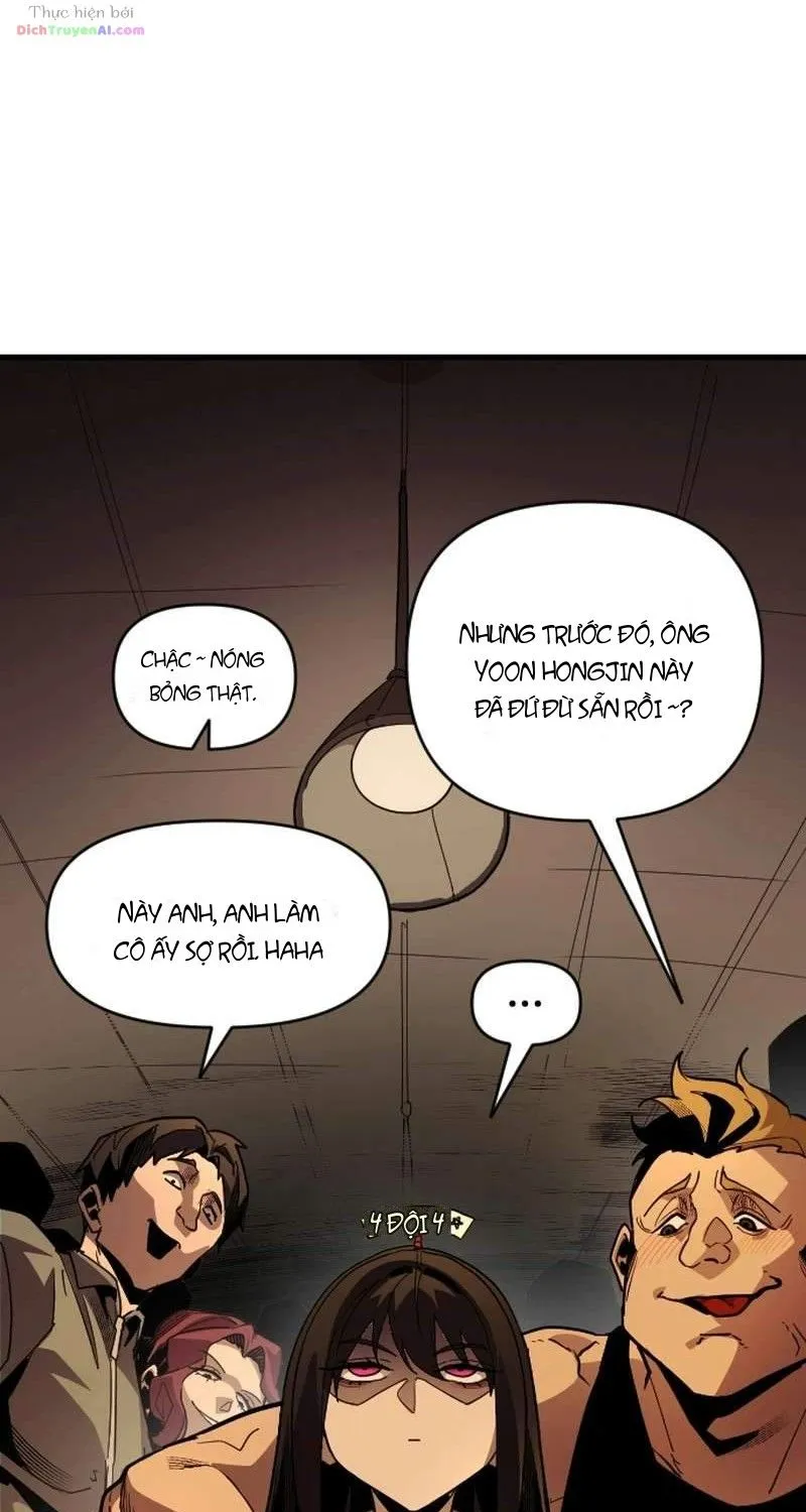 Diệt Trừ Thiên Đạo - Chap 20 - Trang 112