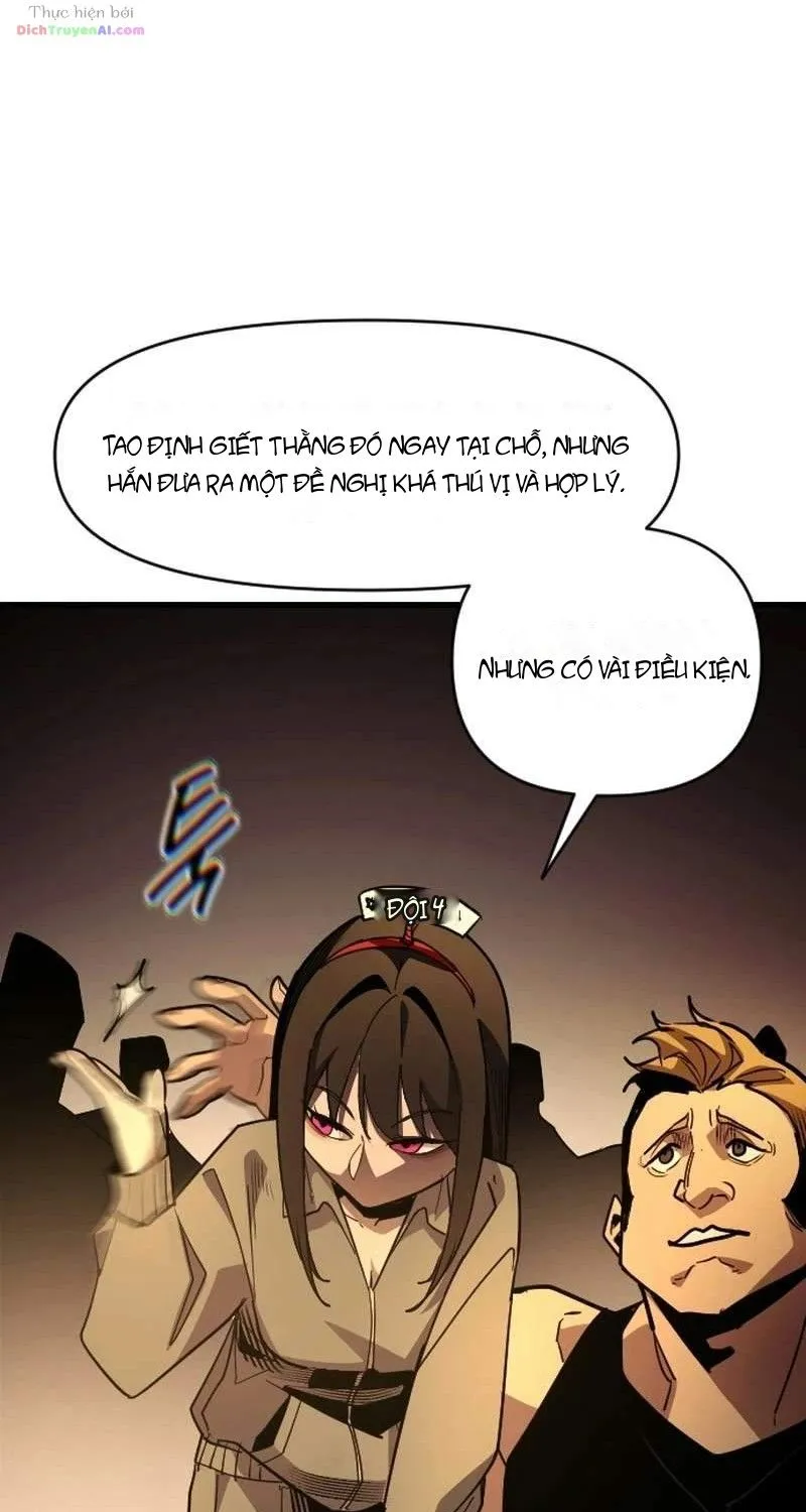 Diệt Trừ Thiên Đạo - Chap 20 - Trang 117