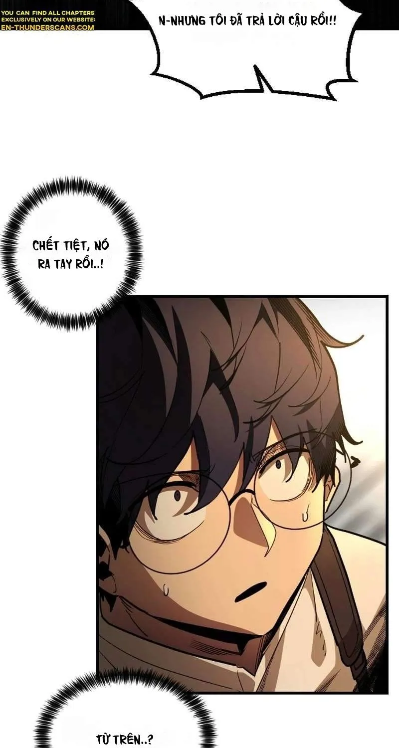 Diệt Trừ Thiên Đạo - Chap 20 - Trang 17