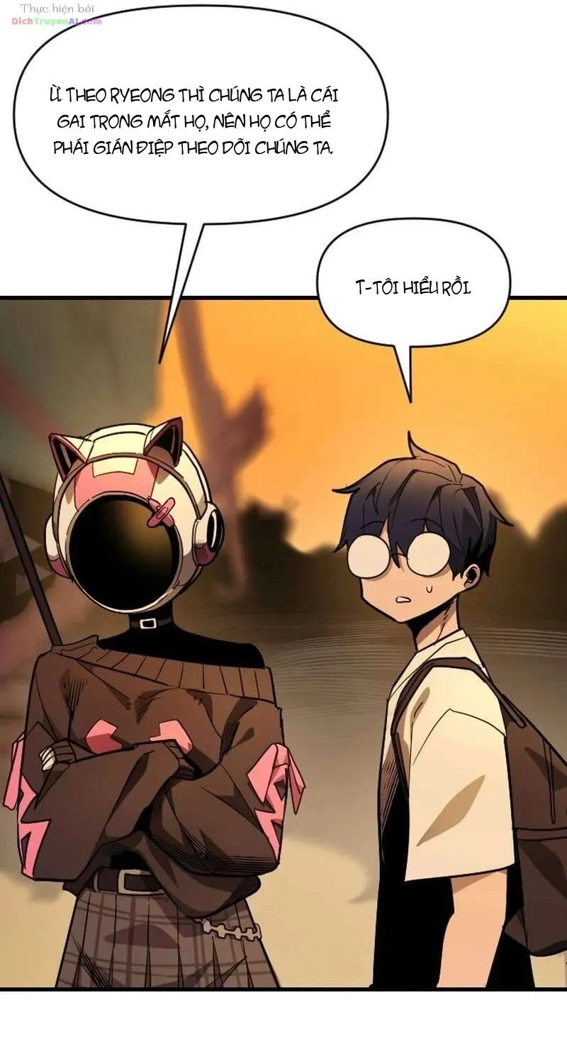 Diệt Trừ Thiên Đạo - Chap 20 - Trang 3