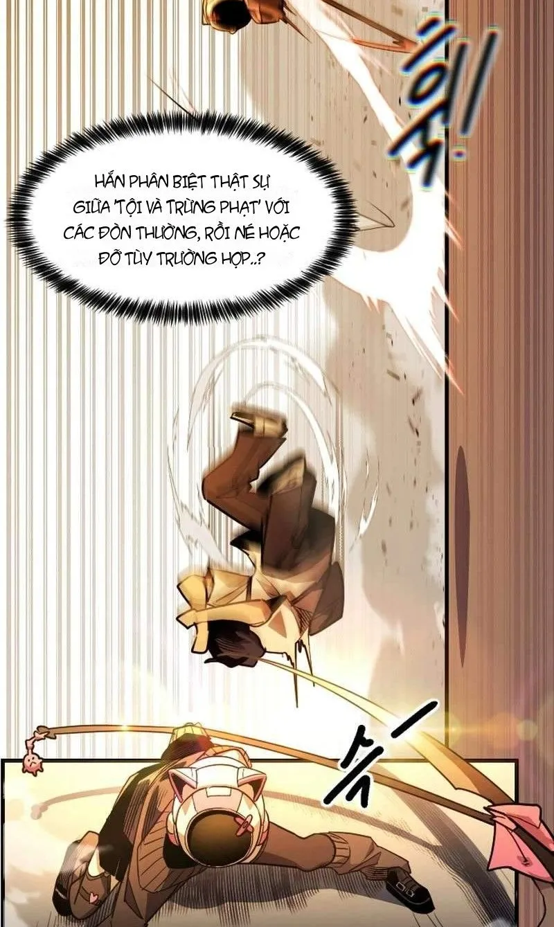 Diệt Trừ Thiên Đạo - Chap 20 - Trang 29