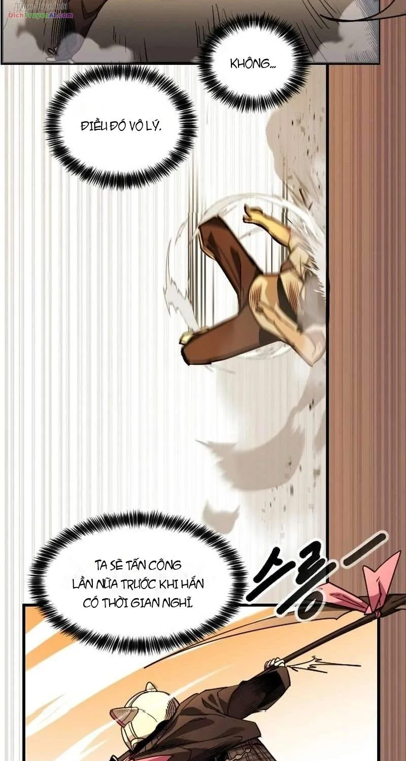 Diệt Trừ Thiên Đạo - Chap 20 - Trang 30