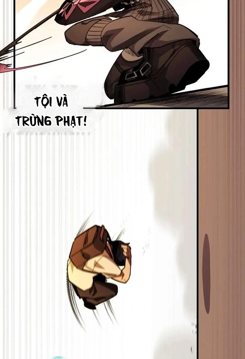 Diệt Trừ Thiên Đạo - Chap 20 - Trang 31