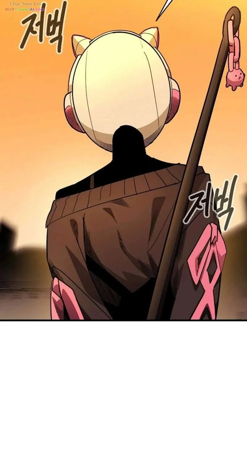 Diệt Trừ Thiên Đạo - Chap 20 - Trang 5