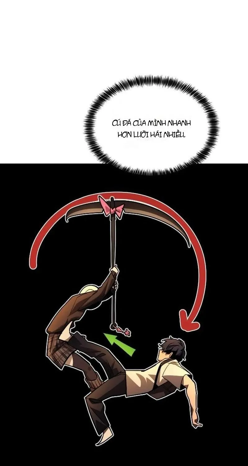 Diệt Trừ Thiên Đạo - Chap 20 - Trang 45