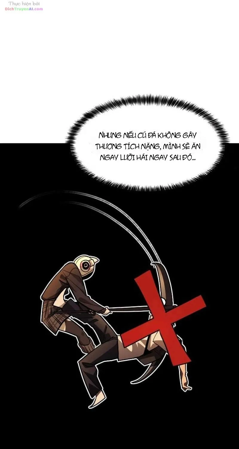 Diệt Trừ Thiên Đạo - Chap 20 - Trang 47